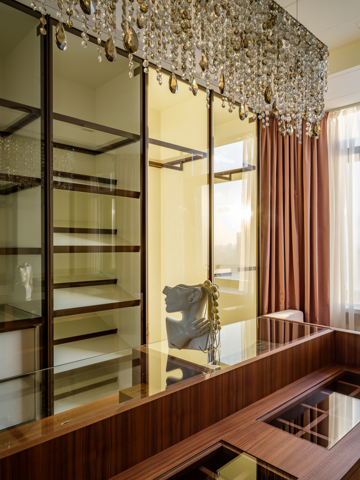 КВАРТИРА В ЖИЛОМ КОМПЛЕКСЕ «СУББОТА», 160 М²