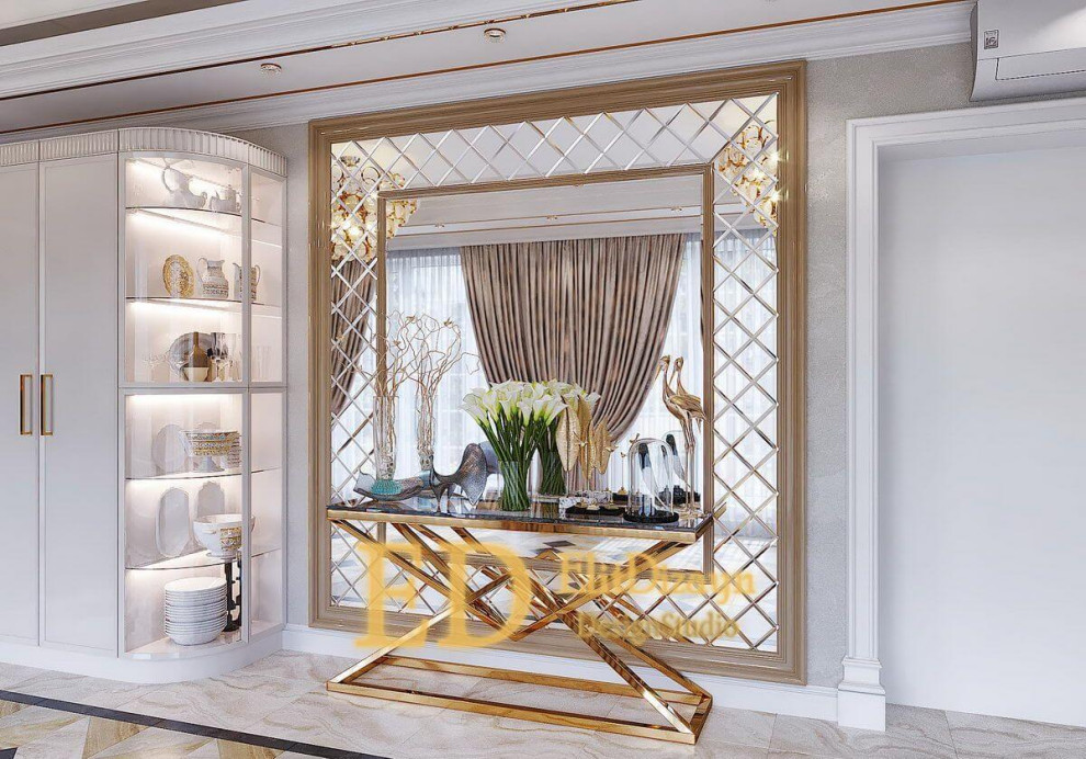 Дом неоклассика - 6