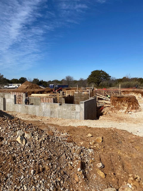 Commercial Foundations