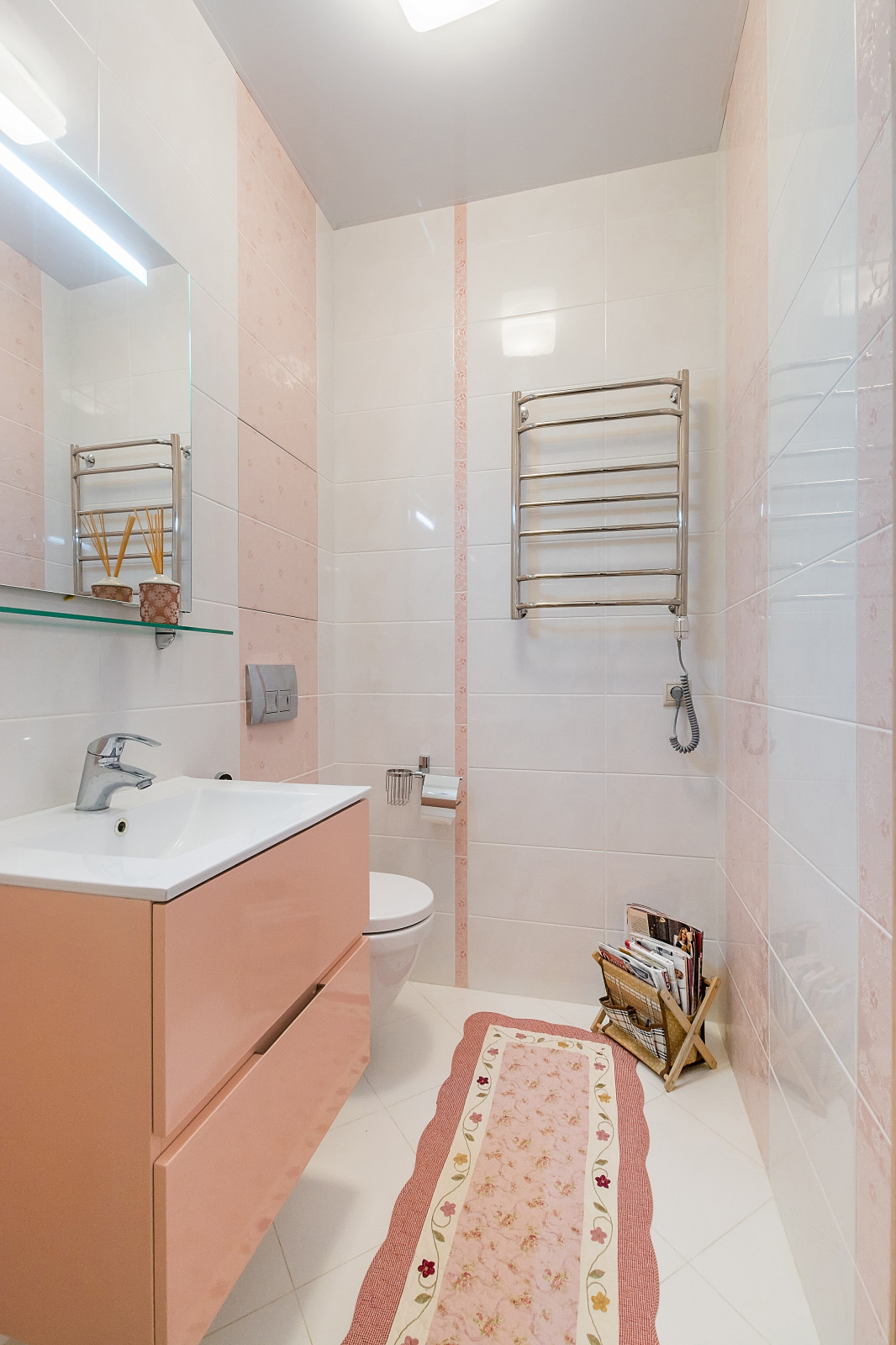 Минимализм по- корейски