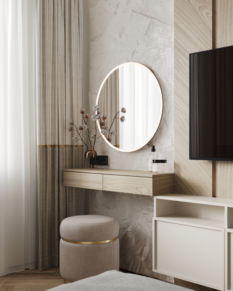 Дизайн квартиры