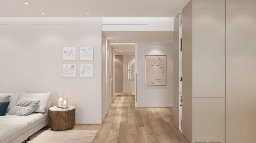 Кандинский 160 проект