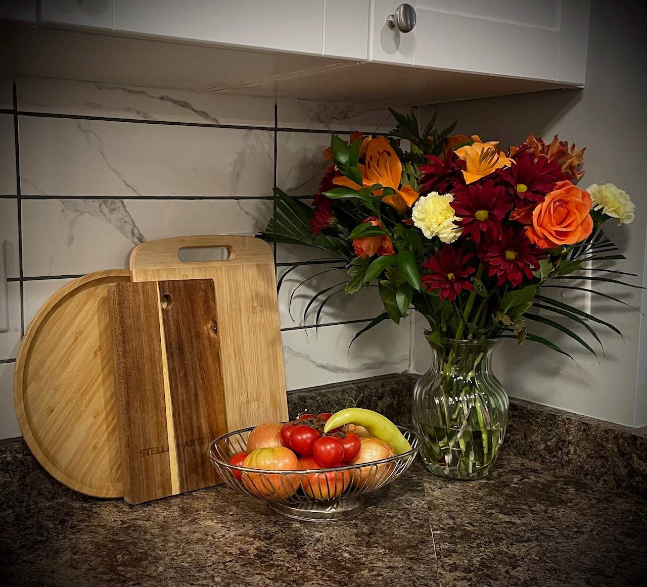 Decor Ideas