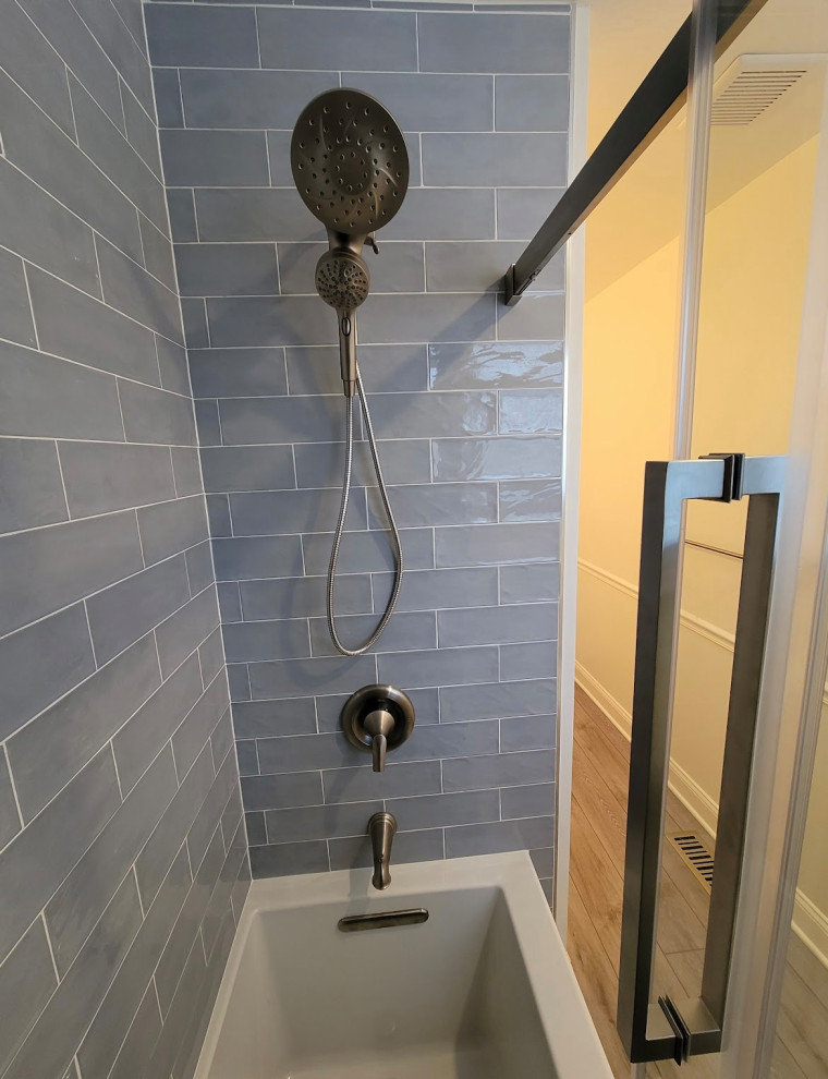 Bathroom Remodels