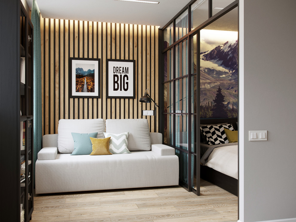 Квартира "Своя игра"