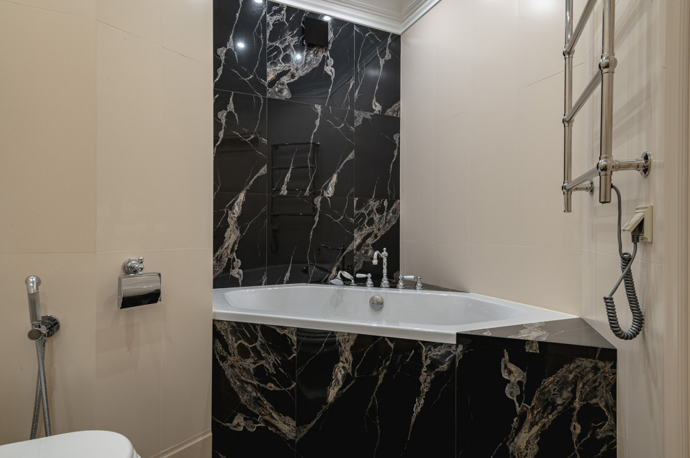 ЖК ЗАЗЕРКАЛЬЕ 408