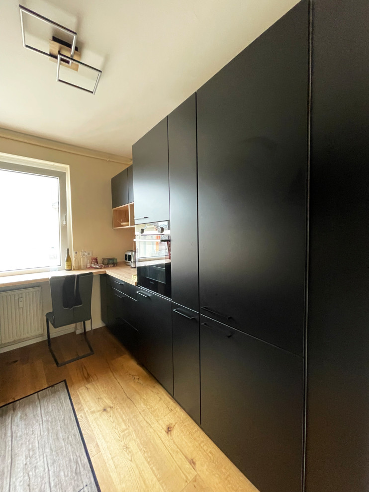 Moderne Küche in Frankfurt am Main