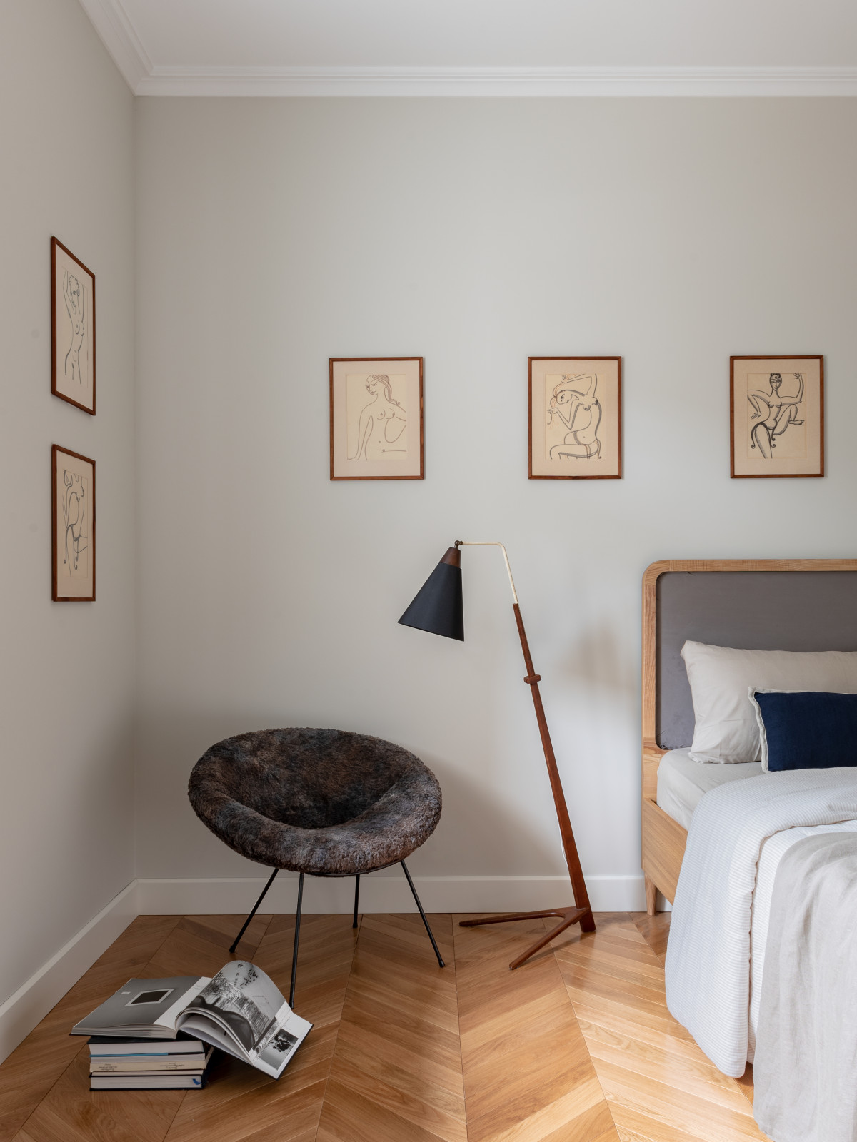 ЖК Донской Олимп