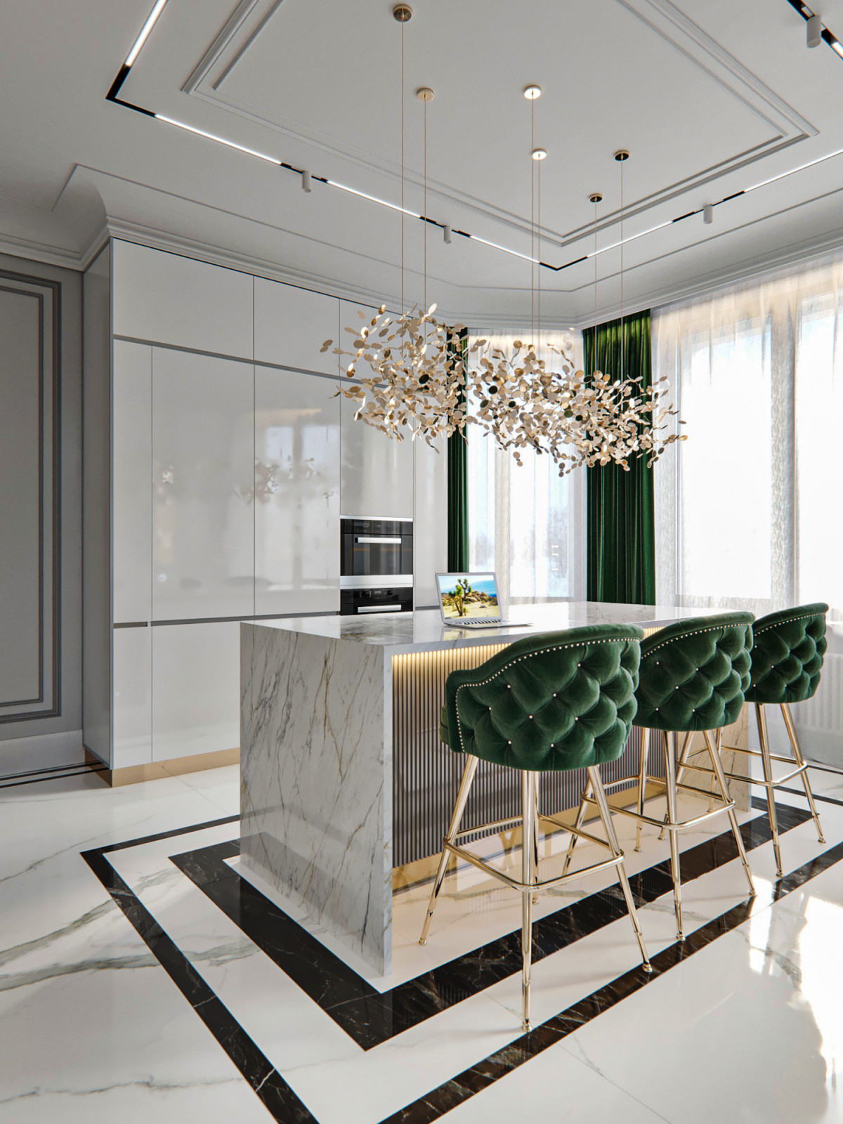 КП Шато Соверен