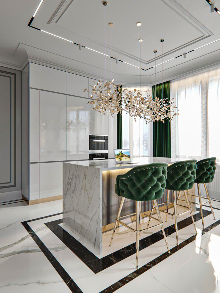 КП Шато Соверен