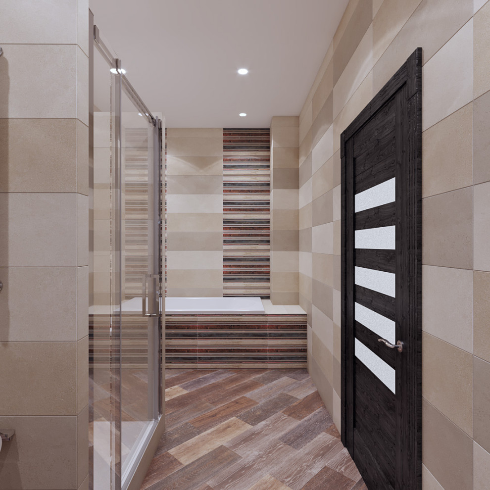 Квартира в ЖК "Изумрудный Берег"