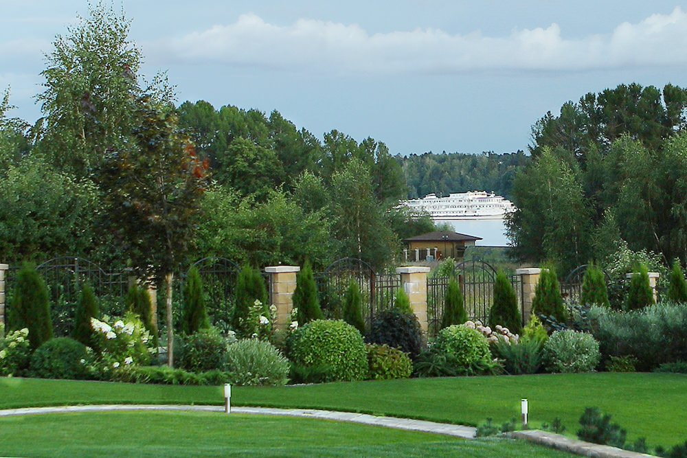 Легкий фьюжн 0.25 га