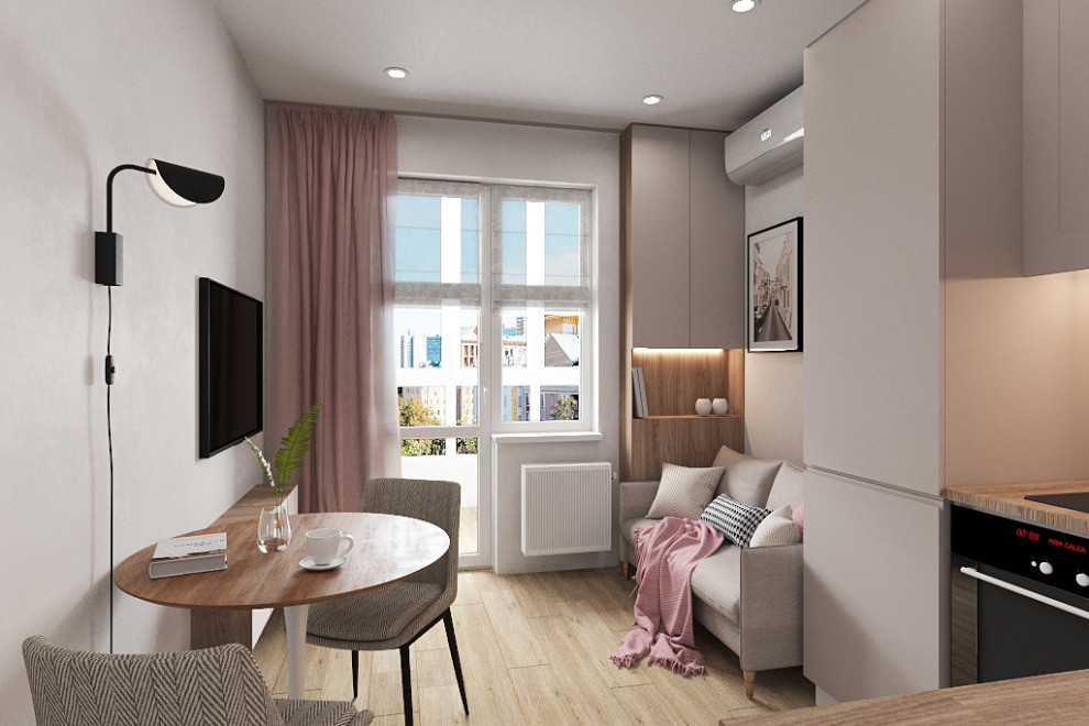 Квартира на юге для семейного отдыха на море