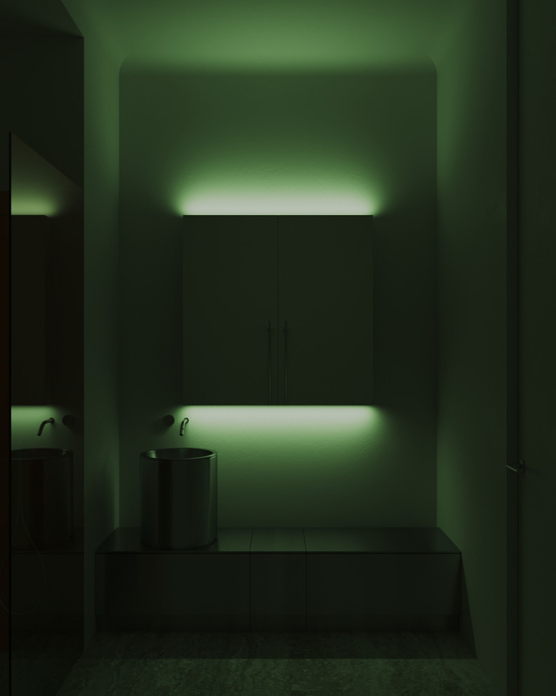 Квартира для семьи в ЖК Бродский