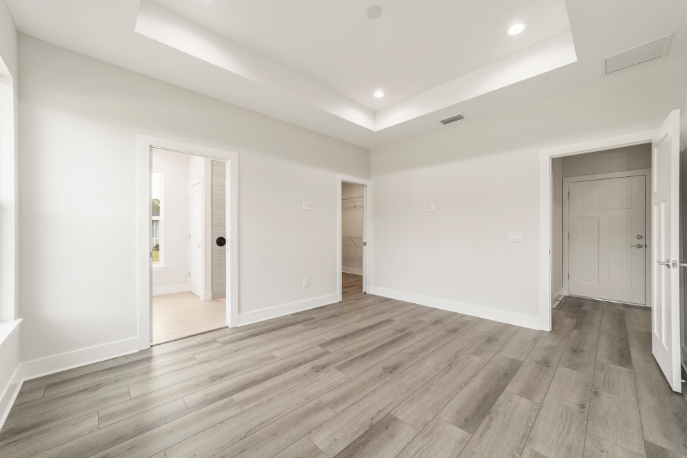 New Home - The Oakmont Model - 1,853