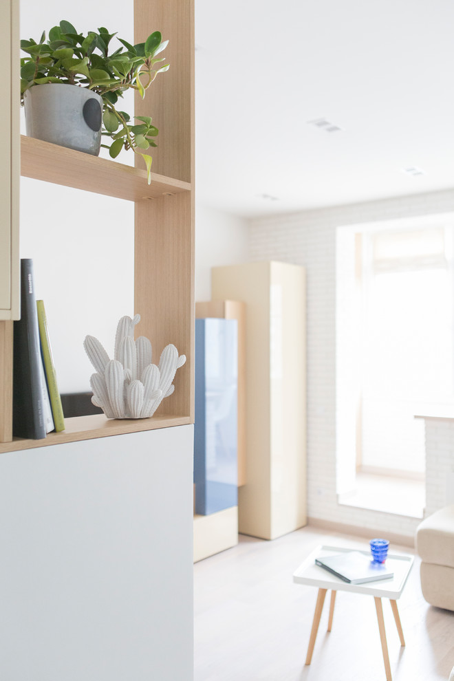 Квартира в Красногорске