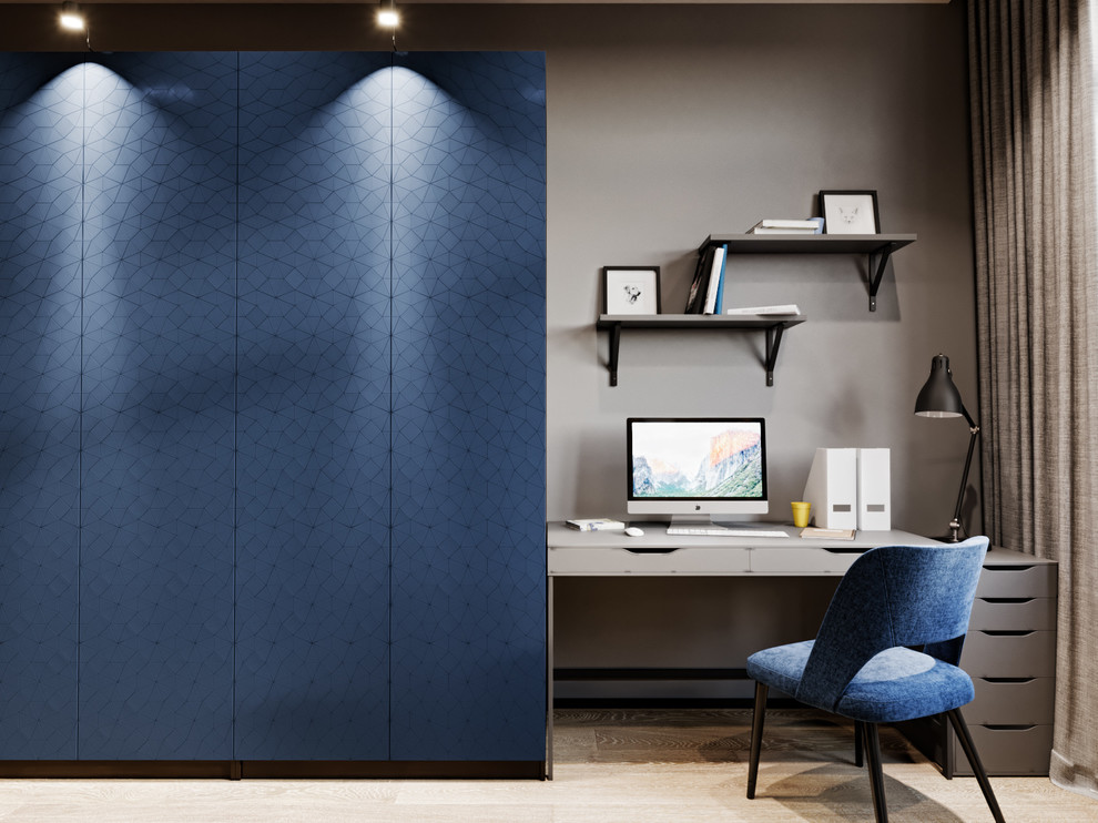 Квартира в ЖК Премьер палас