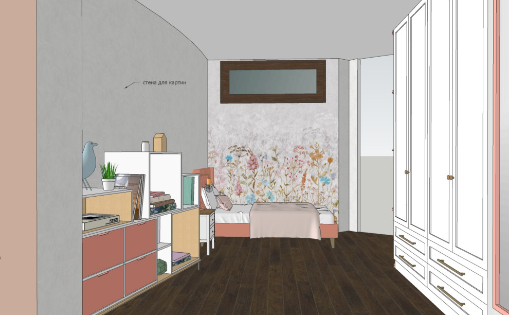 ЖК " Резиденция  на Суворовском "