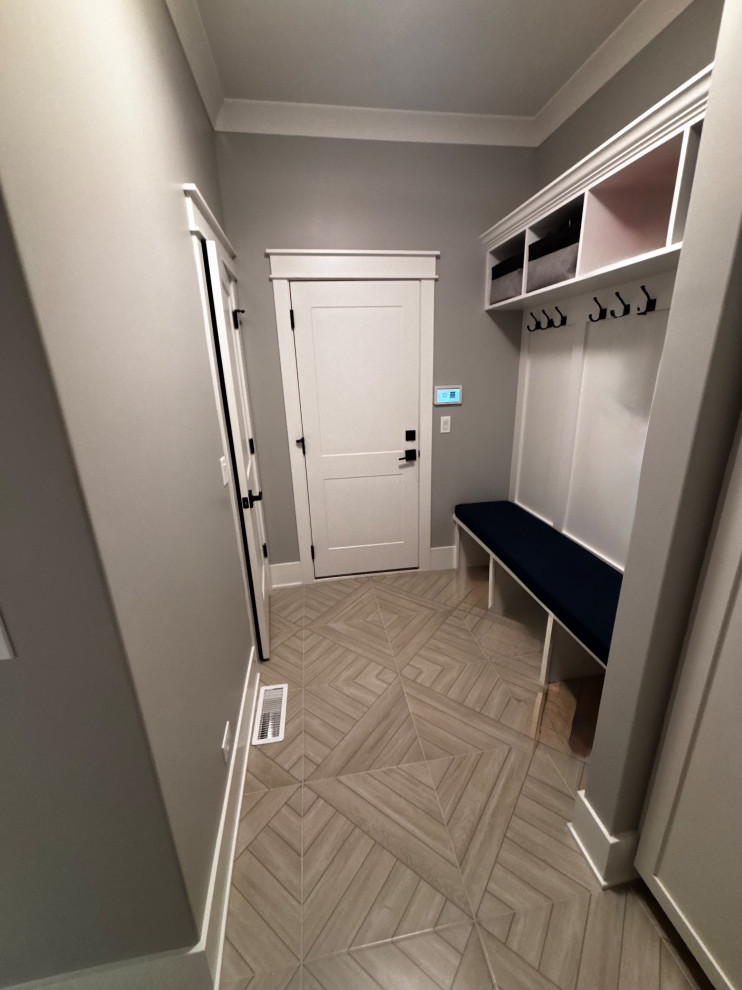 Full Home Remodel