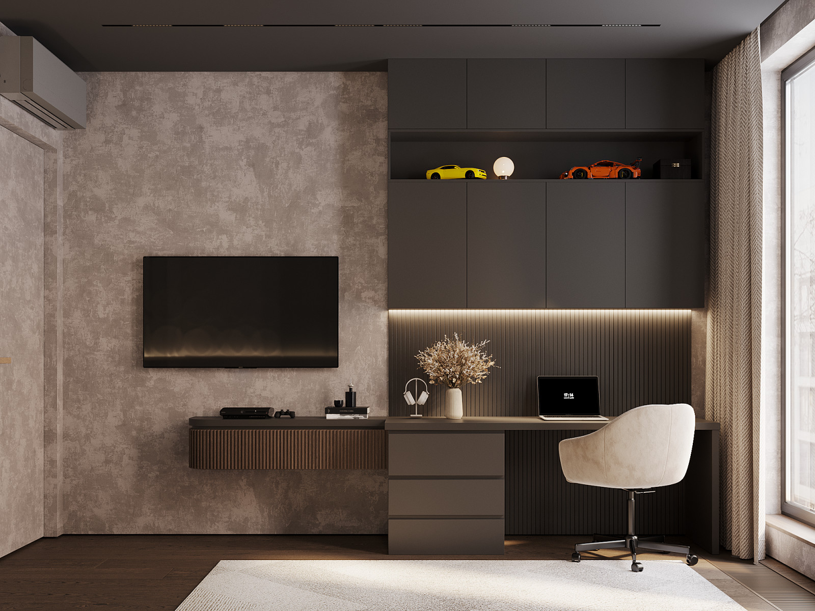 ЖК Московский 65 Легенда