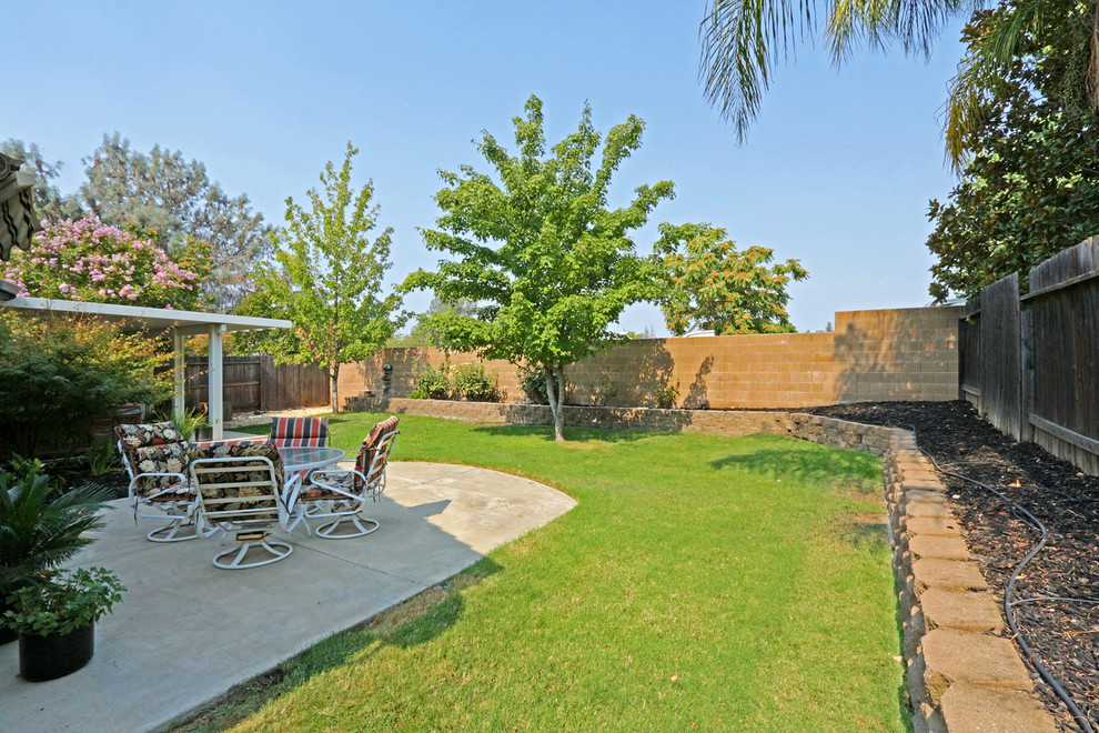 Folsom Home Refreshing