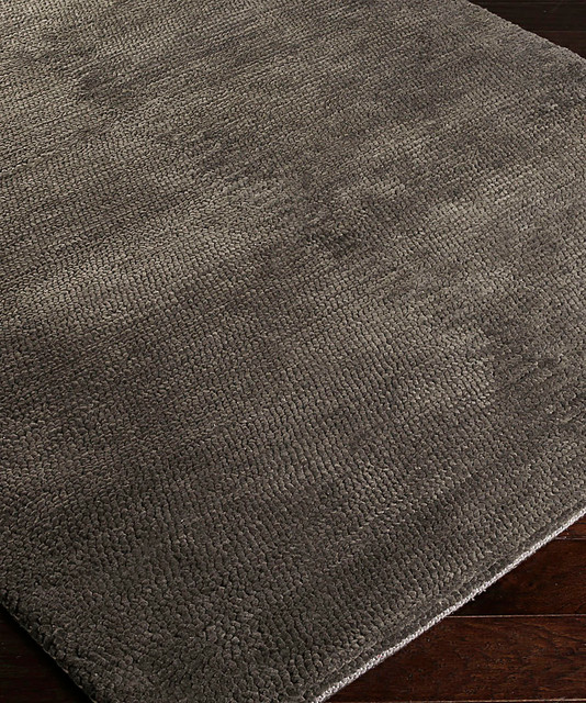 Cambria Rug - Charcoal