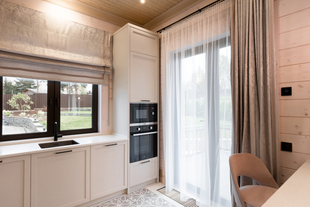 Киварин ручей коттедж