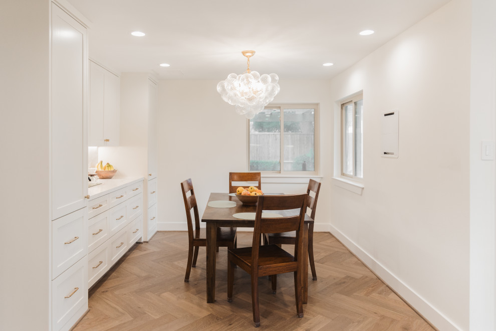 NORTH DALLAS KITCHEN REMODEL