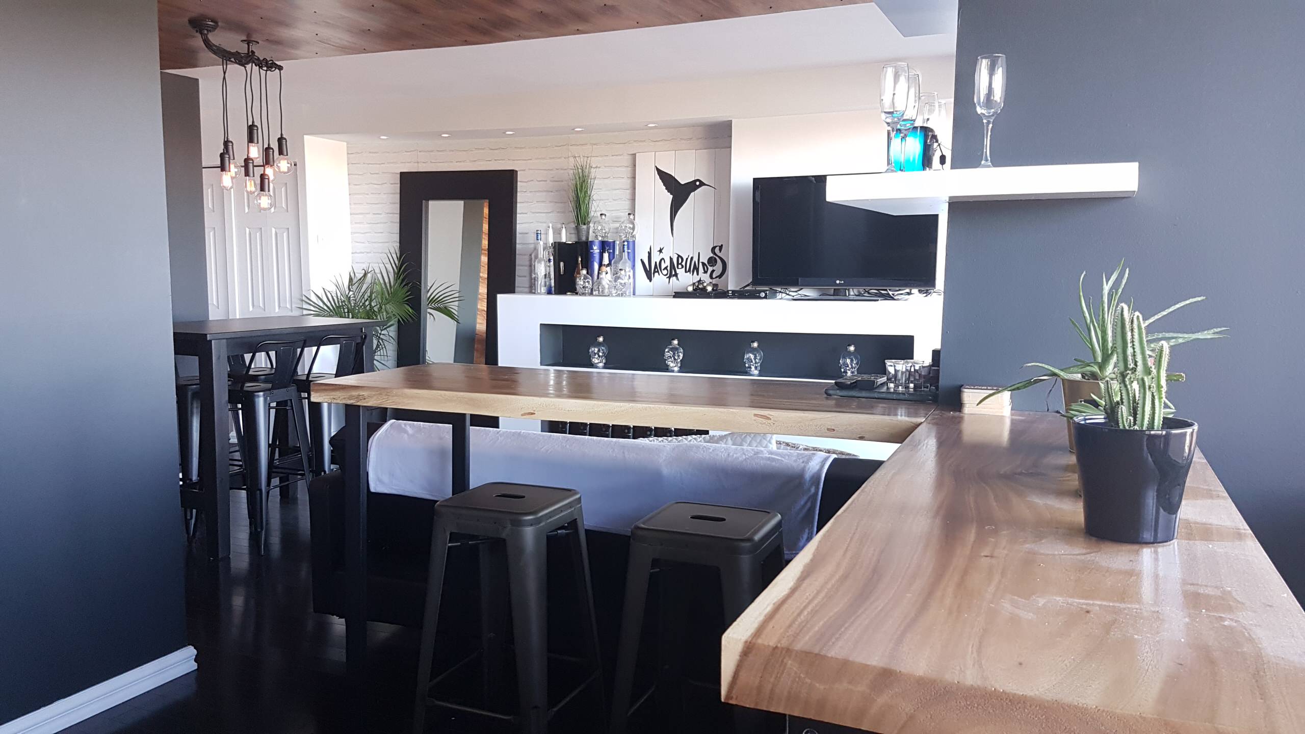 Apartment Cote Sainte-Catherine