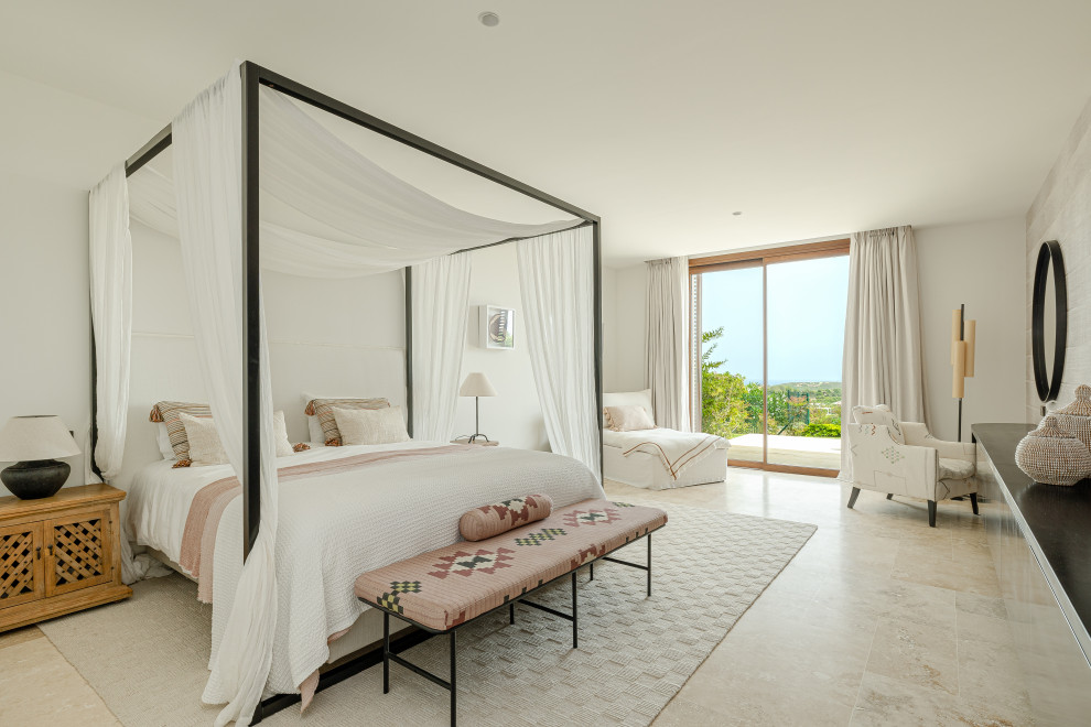 Spanish Apartement