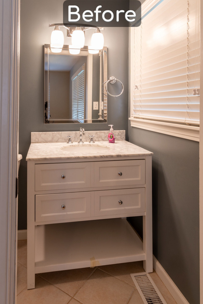 Glenwood Dr Addition and Remodel