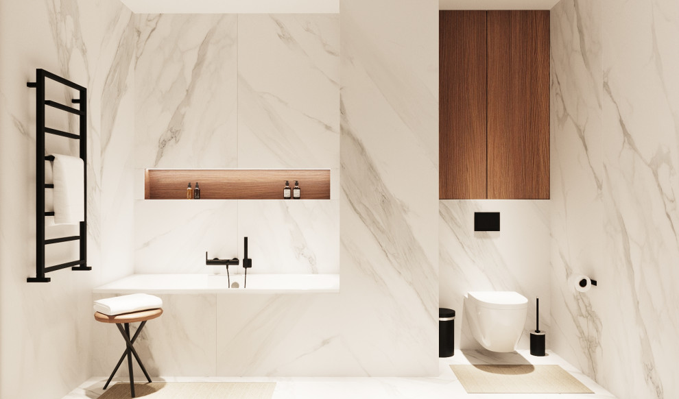 Квартира на ул. Маршала Жукова, г.Оренбург