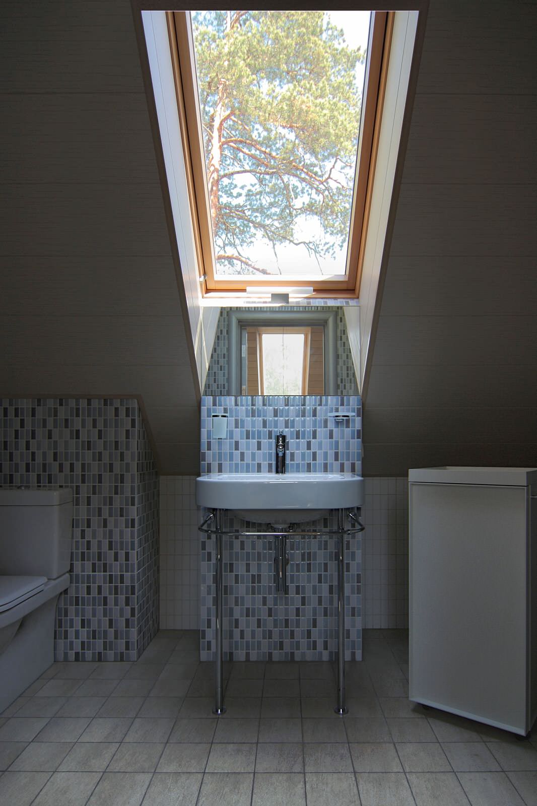 Загородный дом 250 м2