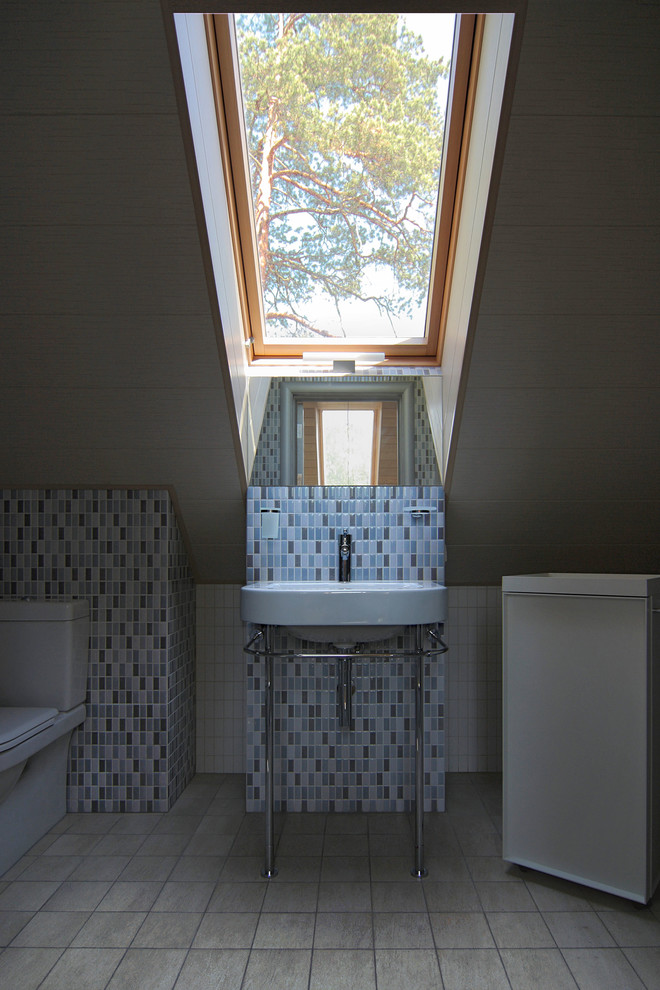 Загородный дом 250 м2