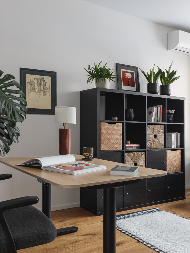 Дом у леса 203 кв.м