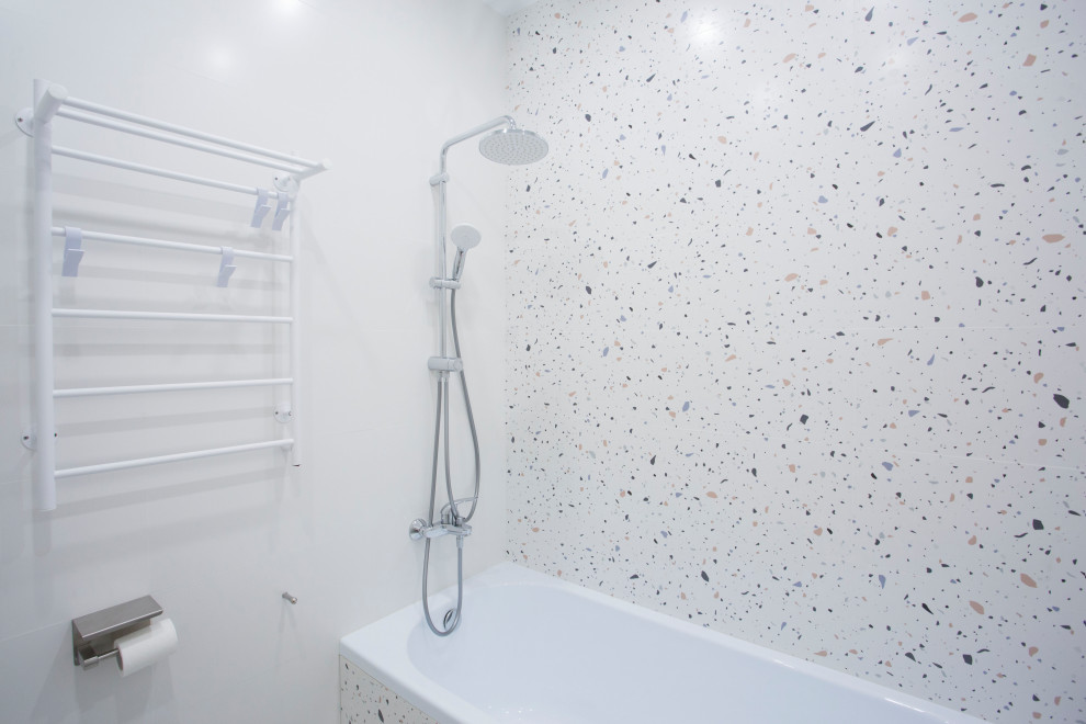 Москва, Верхние поля