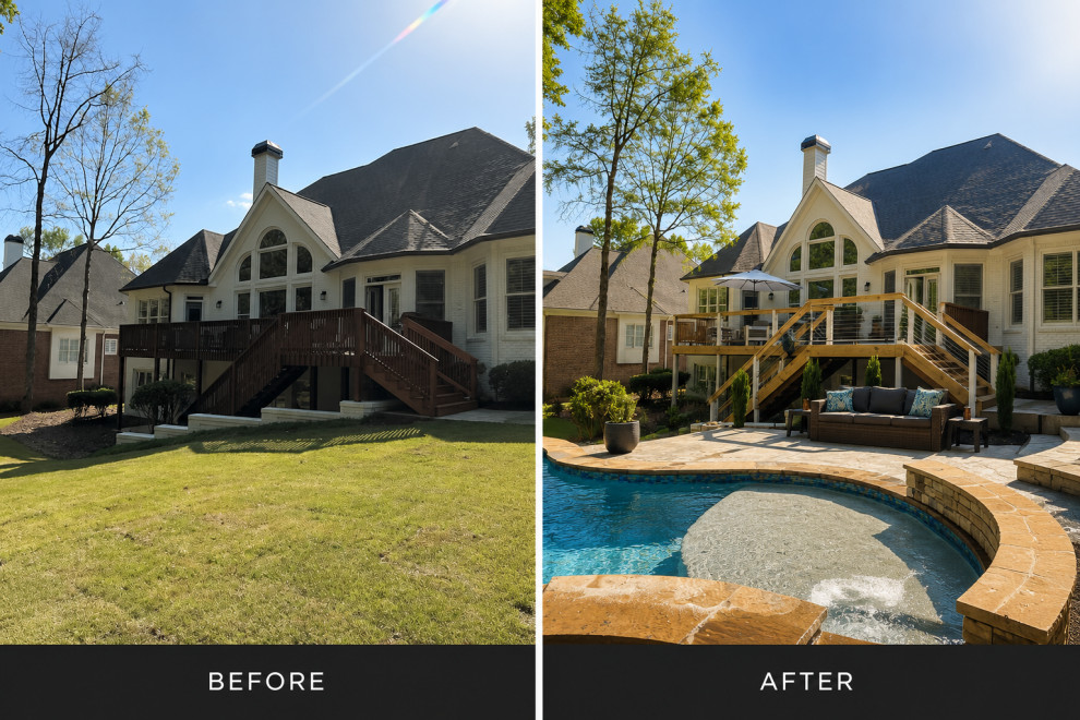 Bovenzi Remodeling