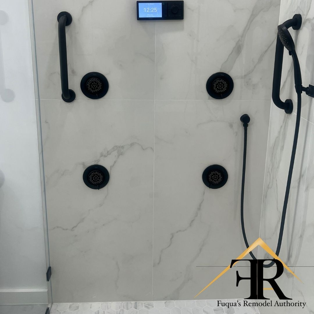 Bathroom Remodels in Baltimore