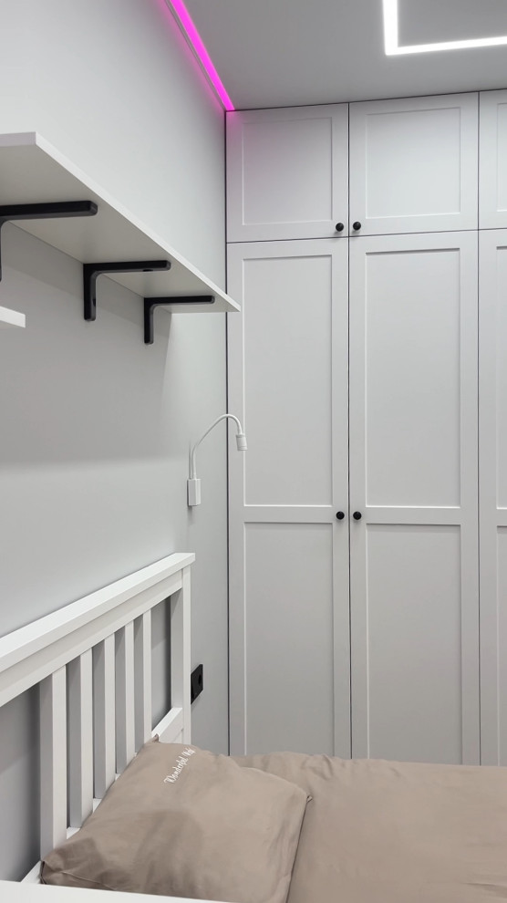 ЖК "Северин", г. Сургут. Реализация