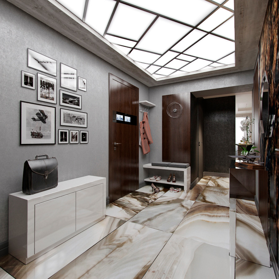 Необычное природное явление