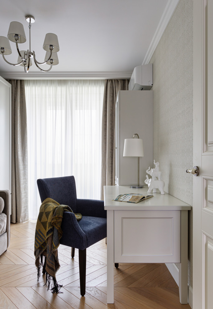 Проект "Домашняя история"