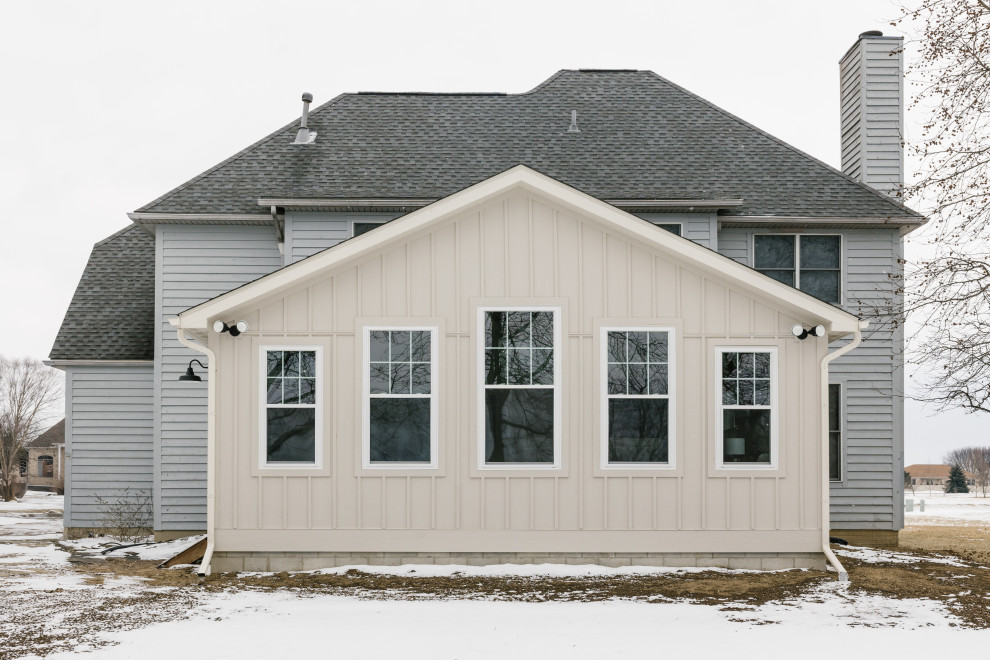 Meadowgrove Dr. Addition