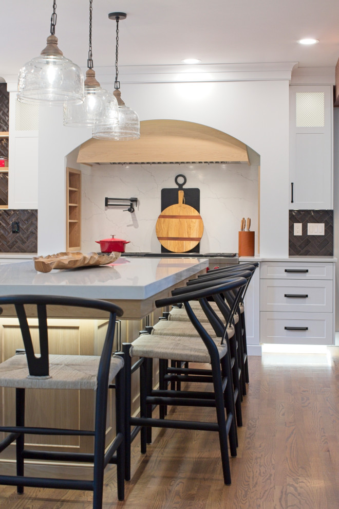 Timeless Comfort in Denville