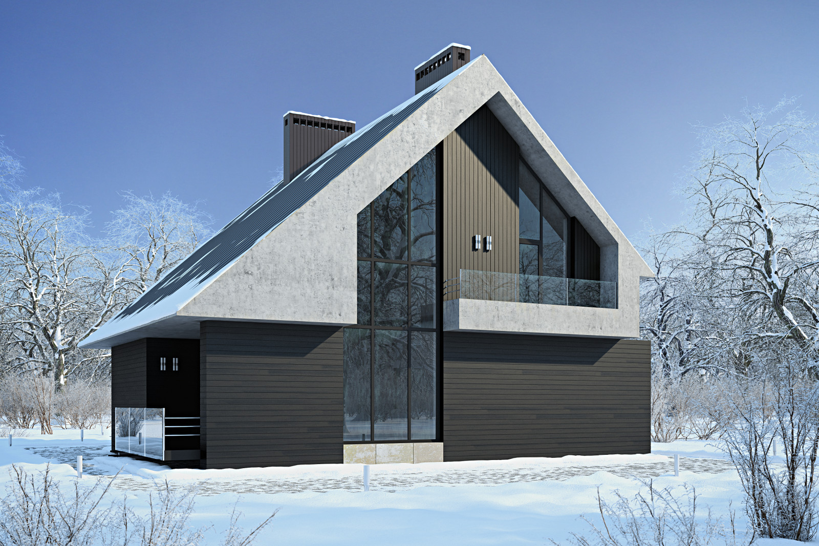 Александровская - 2