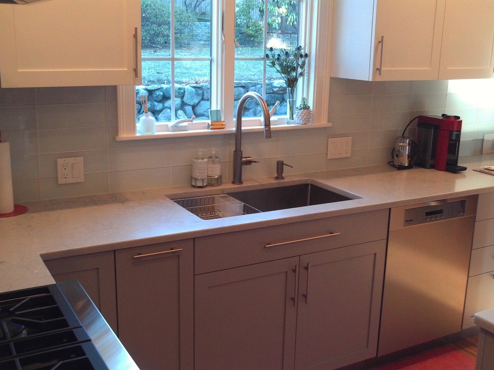 Newton Kitchens & Design Boston by RCKsinks Inc. Houzz