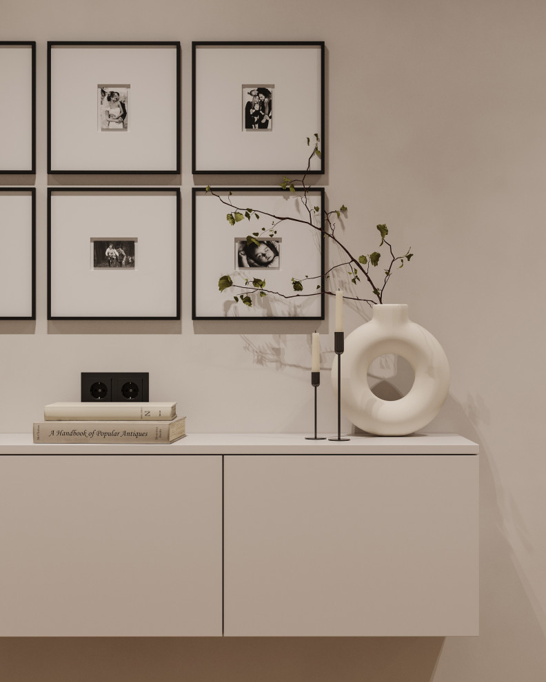 ЖК Европейский берег 80 кв.м.