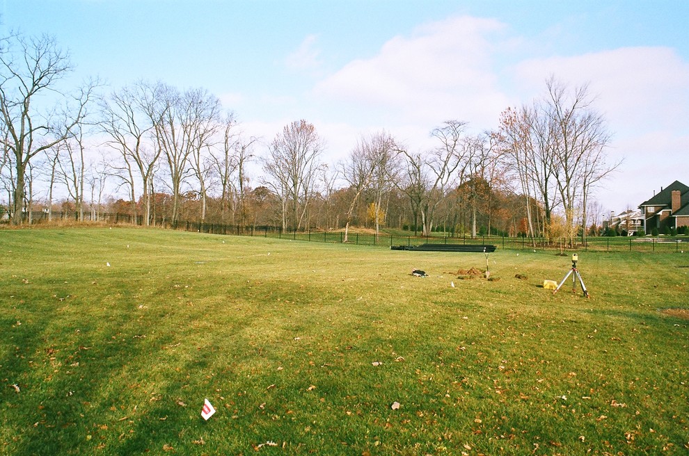 The Kaplan Residence