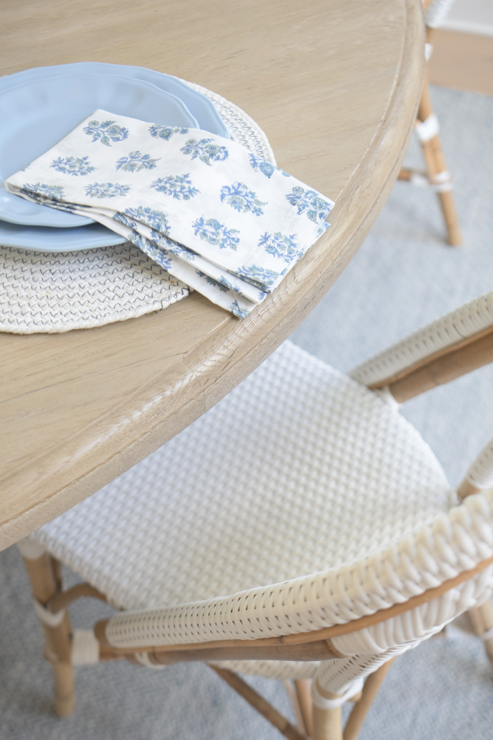 Farmhouse Glam