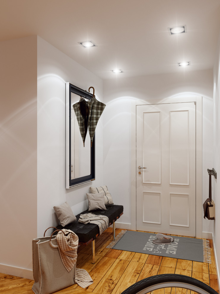 Квартира в Гатчине