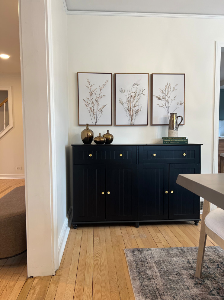 Modern Farmhouse - Eastchester, NY